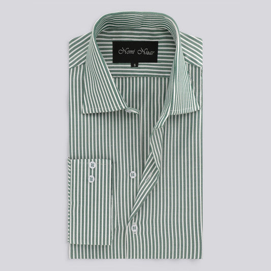 Premium Stripes Shirt