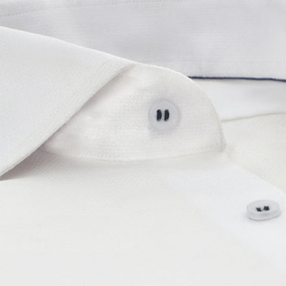 White Formal Shirt