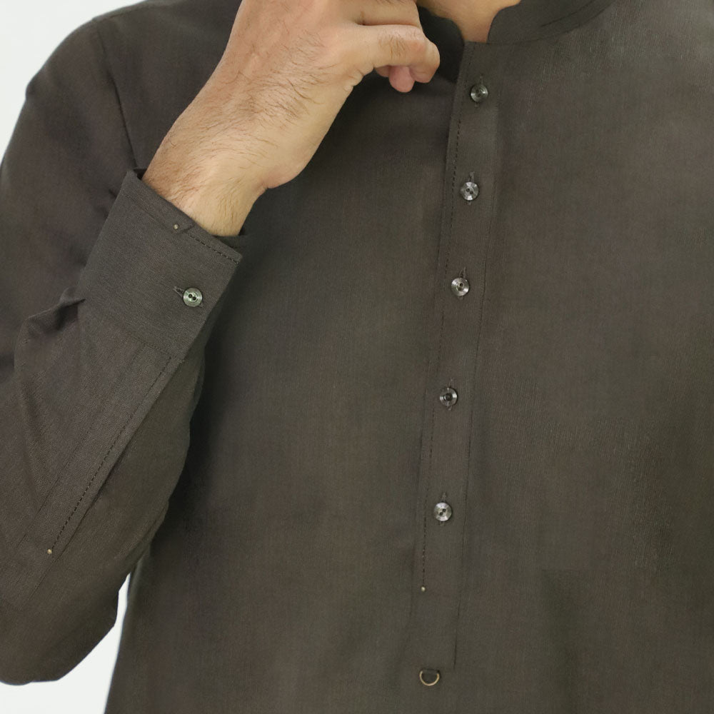 Espresso Kameez Shalwar